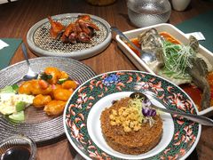 -木棉·醉心粤味(COCO Park店)