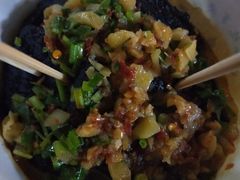 -绳金塔美食街(前进路店)