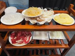 -老五四季涮肉(白纸坊店)