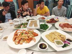 -朱仔记食府(江南大道店)