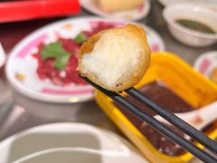 -燃计沙茶皇·香港沙茶火锅(人广旗舰店)