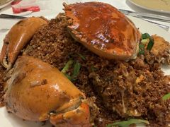 -喜记避风塘炒辣蟹(旗舰店)