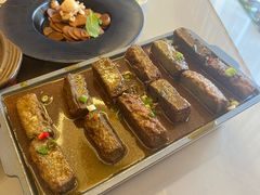 -鹿鸣春饭店(总店)