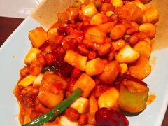 -外婆家(南开大悦城店)