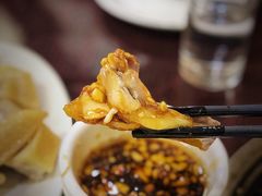 -深圳柯记餐厅(大望店)