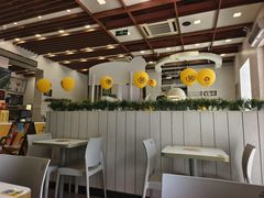 -老娘舅餐厅(黄龙体育中心店)