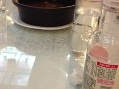 -鹊华居·地道鲁菜·海鲜·融合味(大明湖店)