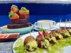-Wei菋·Le Bistrot