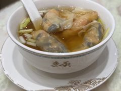 -麦奀云吞面世家 山顶店(山顶广场店)
