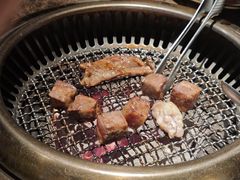 -好呷(东城十三碗美食广场店)