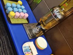 -西安绿地假日酒店·欧意咖啡厅