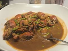-囍榷·鲜美常州菜(恐龙园店)