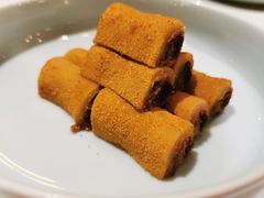 -董鲁烤鸭(建和街店)