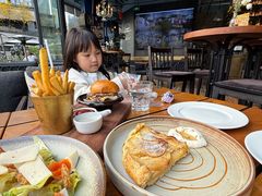-The Happy Monk(前海壹方汇店)
