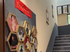 -秦汉胡同国学书法围棋民乐书院(青浦分馆)