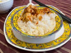-陈麻婆豆腐(春熙店)