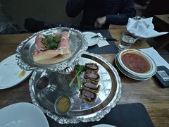 -食间牛排(湖西路店)