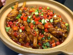 -潇湘阁(三里屯SOHO店)