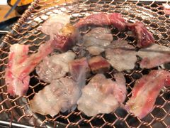 -牛哥の店炭火烤肉(攀枝花店)