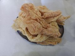 腐竹-菜忠潮州牛肉店(岗厦店)