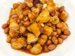 -老酒川菜坊(中山西路店)