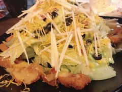 -MI WU FACTORY米屋美食工厂餐厅(绿地店)