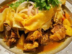 -驿楼兰·新疆菜(火车站店)