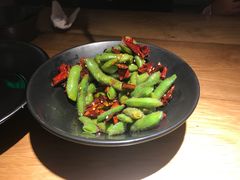 -金牌外婆家(苏州中心店)