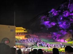 -印象普陀