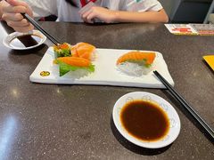 -元气寿司(东方宝泰店)