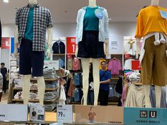 -优衣库(东莞汇一城店)