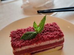 -正佳广场万豪酒店-粤菜餐厅·点心·海鲜·聚餐