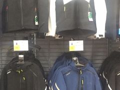 -迪卡侬(南二环店)