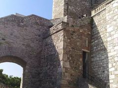 -多瑙河畔鞋履雕塑