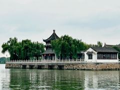 -石湖景区