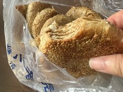 -李小老烧饼(常营民族家园店)
