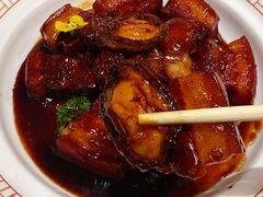 -五谷丰登农家院·地道胶东菜·海鲜烧烤(威海店)