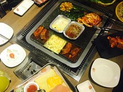-火炉火自助餐(朝阳大悦城店)