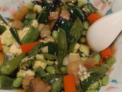 -径山十八道·风味民间菜(杭州总店)
