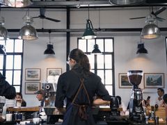 -The Workshop Coffee