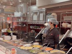 -乡村基·川味现炒大王(熙悦天街店)