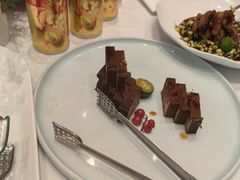 -舜耕山庄南风阁(舜耕路店)