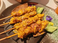 -狮拾久·现代新加坡料理(福田COCO Park店)