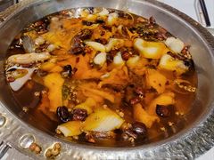 -辣婆婆(航天桥店)