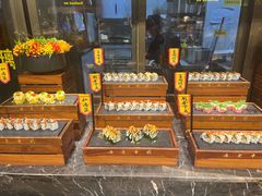 -苏格里岛自助海鲜烤肉火锅(集美万达店)