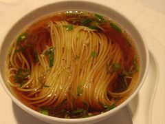 -淮香国色·淮扬菜(正大中心店)