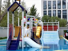 -北京海德酒店温泉