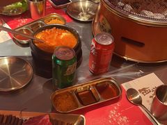 -西塔老太太泥炉烤肉(苏州大悦城店)