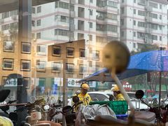 -华辉拉肠(金沙洲店)