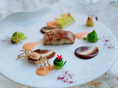 -九献创意菜·牛排馆(亮马河花园店)